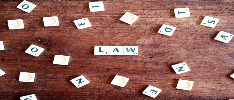 So You Want to Know Where Our Laws Come From