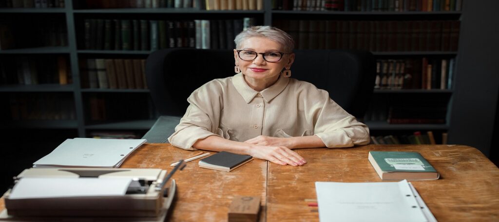 Picture of expert witness associated with blog on personal injury experts