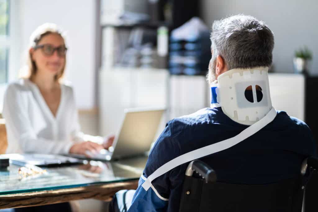 SSDI