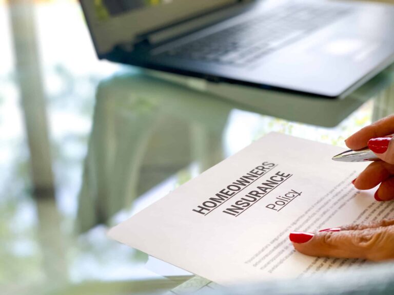 Homeowners’ Insurance Coverage