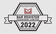 BarRegister