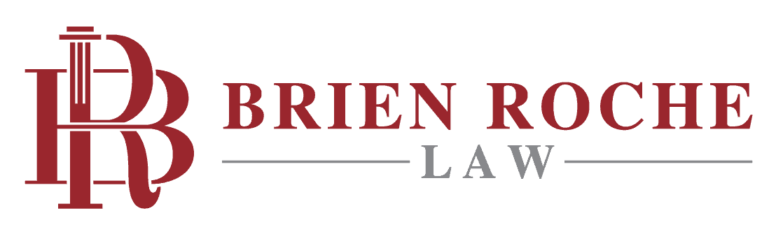 Brien Roche Law logo