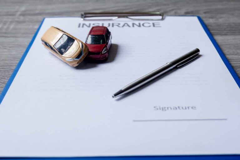 Personal Injury Insurance Coverage