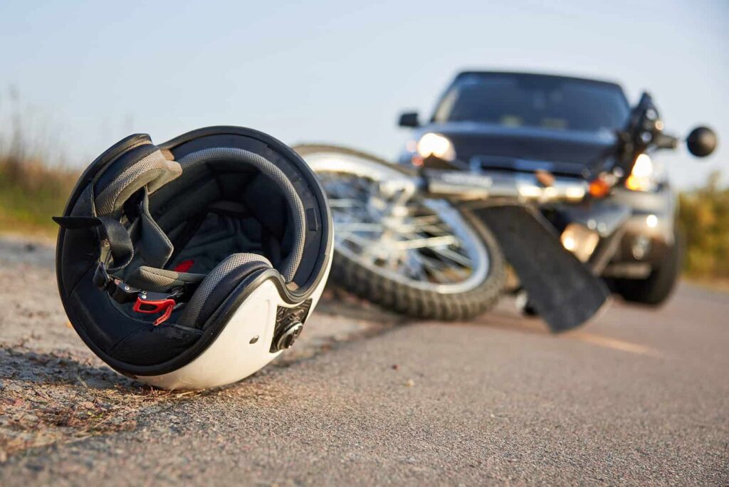 Motorcycle Injury Attorney