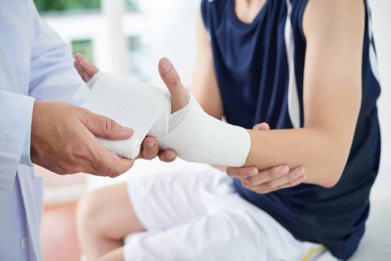Settling Personal Injury Cases