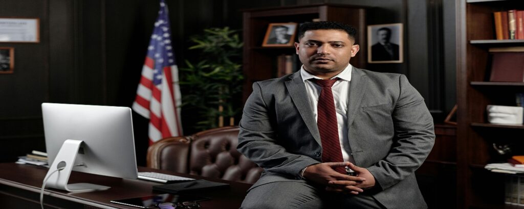 Picture of attorney associated with attorneys fees in personal injury actions