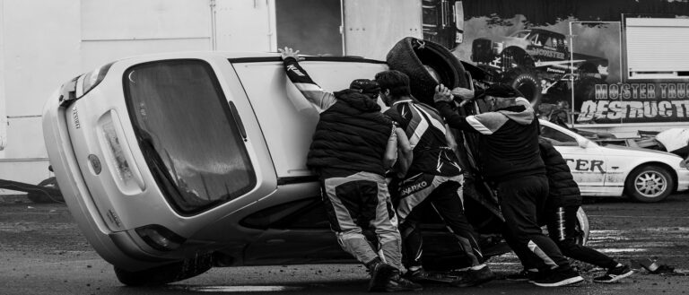 Car Accident Underinsured Motorist Coverage-General Principles