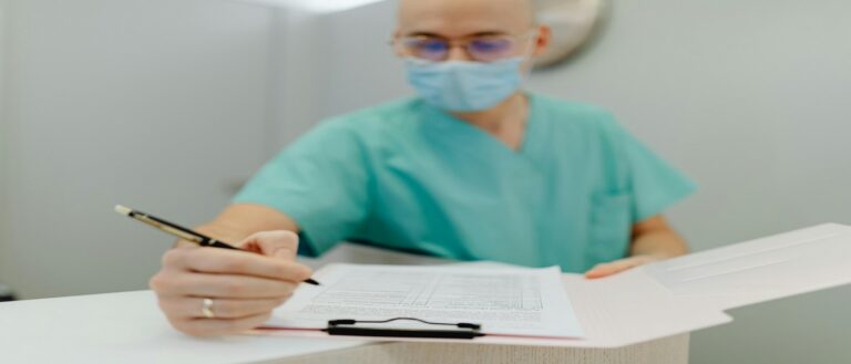 HIPAA Violations in Personal Injury