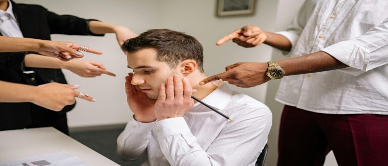Personal Injury in Sex Abuse Cases – Limitations Issues
