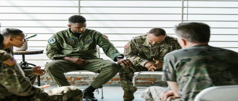 Personal Injury Tricare Liens