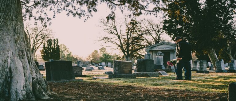 Wrongful Death Damages