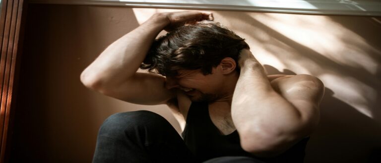 PTSD Caused By Brain Injury
