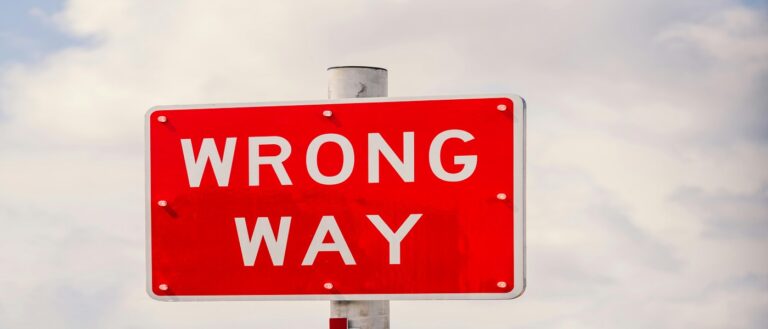 Misnomers In Fairfax Personal Injury Cases