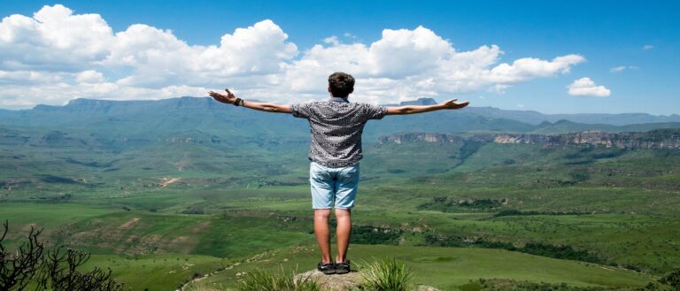 The Meaning of Standing in Personal Injury Cases