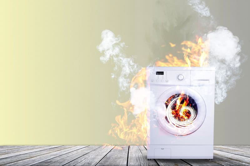 Tysons Burn Injury Lawyer