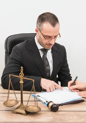Legal Malpractice