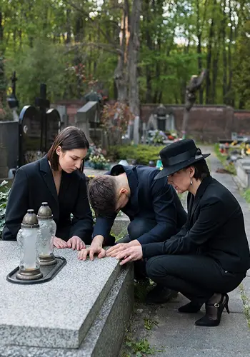 Wrongful Death